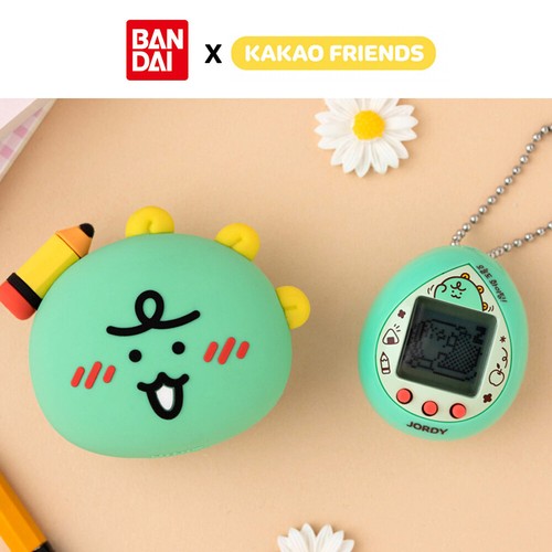 Bandai korea niniz jordy - korea,