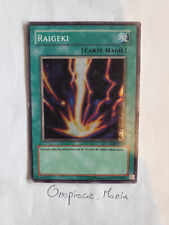 Yu-Gi-Oh! Raigeki LDD-F042
