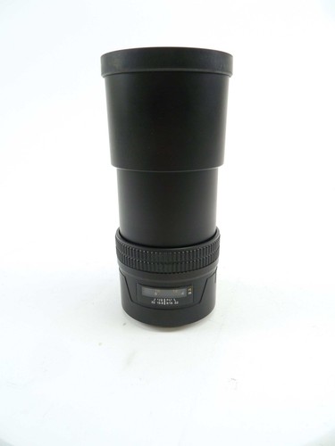 Teleobiettivo mamiya 645 - teleobiettivo,