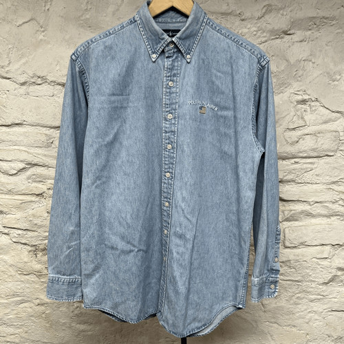 Polo ralph lauren camicia - lauren,