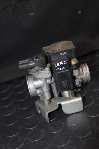 Honda lead 100 corpo - 100,