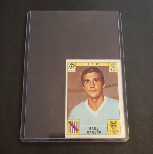 Panini world cup - panini, 70