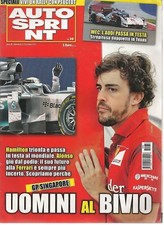 AUTOSPRINT N 38 - 23-29 SETTEMBRE 2014