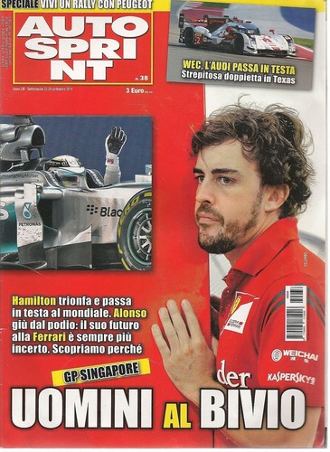 Autosprint 23 29 - autosprint, 38