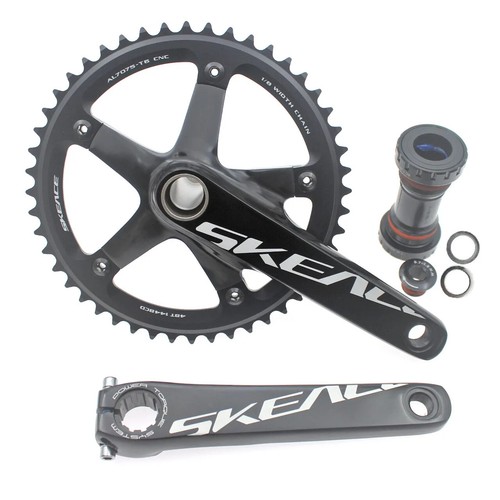 165mm ingranaggio fisso pista - ingranaggio,