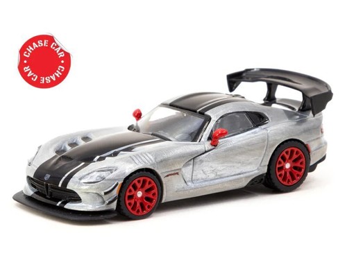 Dodge viper acr - acr, extreme