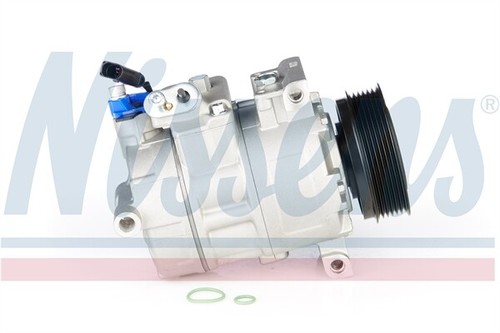 Nissens 890048 compressore - nissens,