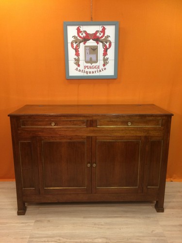 Bella credenza madia legno - bella,
