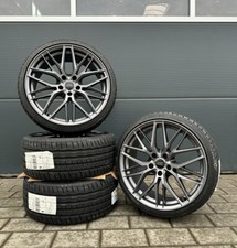 Cerchi 19 pollici DM08 per