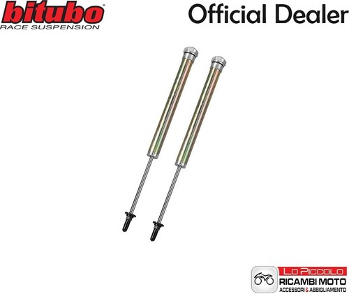 G0004aba00 cartucce forcella - cartucce,