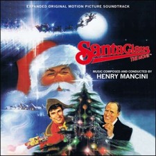 HENRY MANCINI - SANTA CLAUS