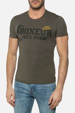 BOXEUR DES RUES Fight