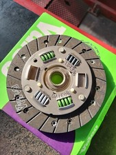 DISCO FRIZIONE VALEO Per RENAULT TWINGO 1.2 D625S 803170 diam. 160mm 7700859439