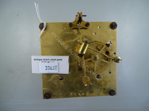 Orologio mauthe tedesco - mauthe,