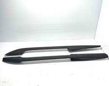 BARRE TETTO LONGITUDINALI TATA SAFARI 2.2 DICOR 4X4 (2006 - 2012)