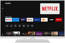 TiVo LT-32VF5355W Smart TV 32"