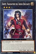 Dante, Viaggiatore dell'Abisso