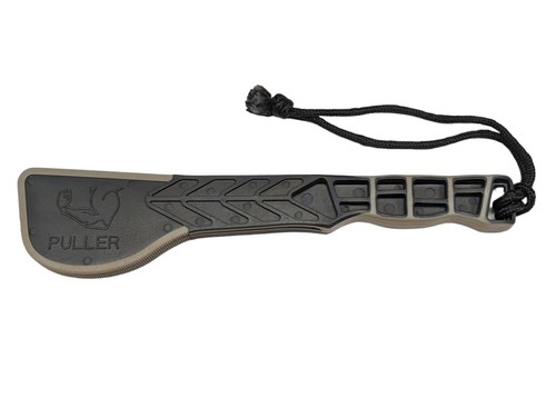 Fin puller strumento - fin,