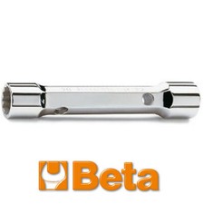 Chiave a Tubo Doppia