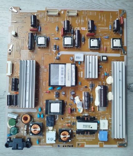 Main board ssb scheda madre - ssb,