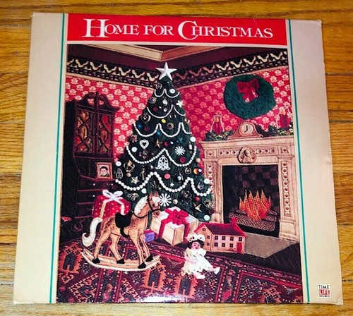 Home for christmas time life - christmas,