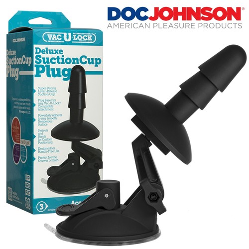 Doc johnson vac lock - doc,