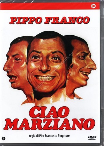 Ciao marziano 1980 - (1980, di