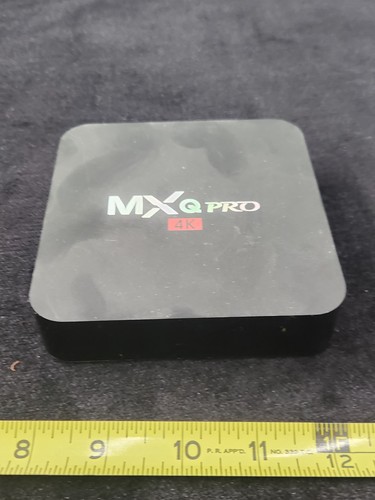 Mxq pro ultra 64bit - mxq, wifi