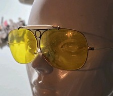OCCHIALI DA SOLE VINTAGE B&L