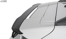 Spoiler tetto RDX per DACIA Duster III DJF (Mod. 2024-oggi) Spoiler posteriore