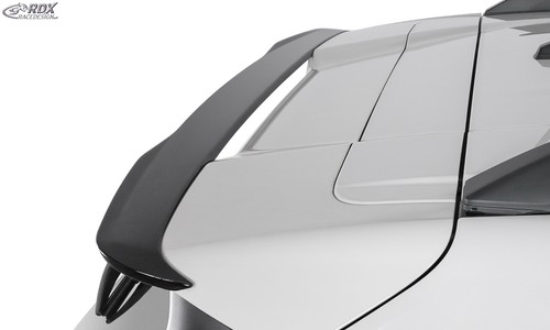 Spoiler tetto rdx per dacia - tetto,