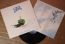 I POOH BUONA FORTUNA Vinile