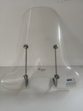 Parabrezza Alto Originale