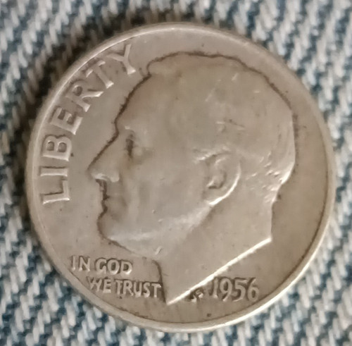 Stati uniti usa centesimi - usa, 10