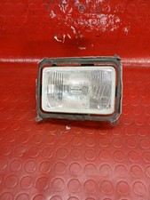 FARO FANALE ANTERIORE YAMAHA