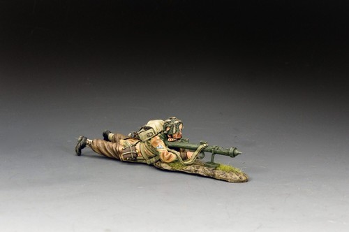King and country mg094 - king,
