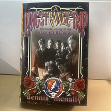 Long Strange Trip : The Inside