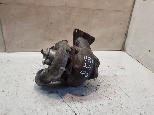 Volvo v70 2002 diesel 120kw - v70,