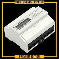 WATTMETRO CORRENTE CONSUMO