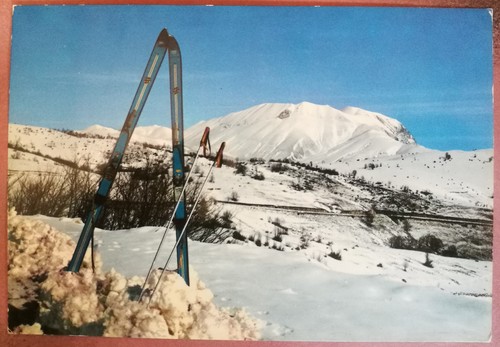 Norcia forca canapine - norcia,