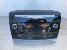 Autoradio LANCIA YPSILON TK 1.2 735543480 2011 2016 BOSCH 7649391316