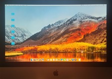 Apple iMac 21,5 Late 2012