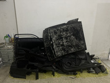 pezzi di ricambio Liger Js 50 Sport Ultimate 2021