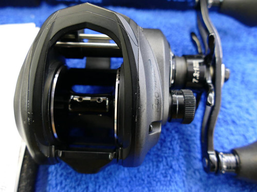 Abu garcia revo beast hs - revo,