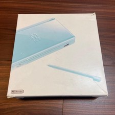Nintendo DS Lite Ice Blue 5463