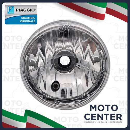 Gruppo ottico piaggio vespa - ottico,