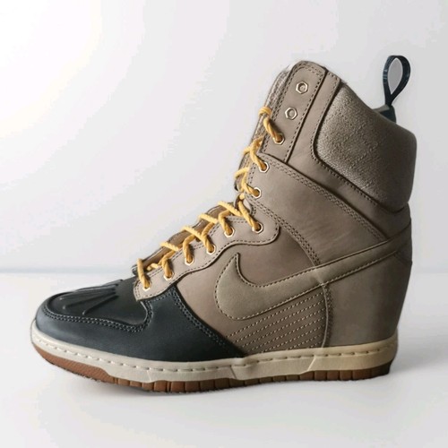 Nike dark sky wedge - nike,