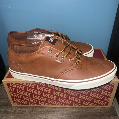 Sneakers uomo vans atwood - vans,