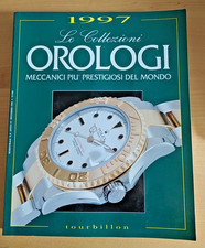 Tourbillon Editore  1997