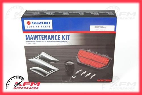 Suzuki hayabusa gsx 1300 kit - suzuki,